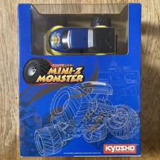 KYOSHO RC MINI-Z Monster MAD