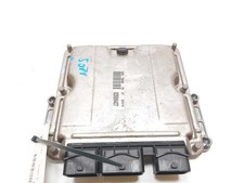 2004 PEUGEOT 307 (T5) ECU