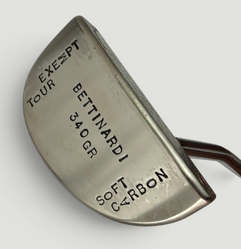 Rare bettinardi tour - rare,