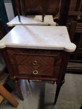 Paire De Chevets Style Louis