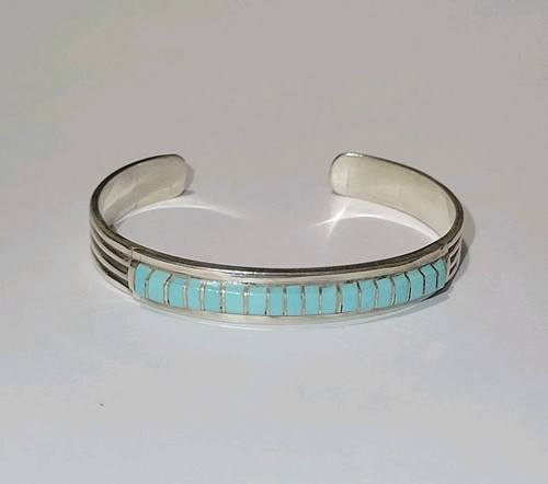 Bracelet navajo mary dayee - bracelet,