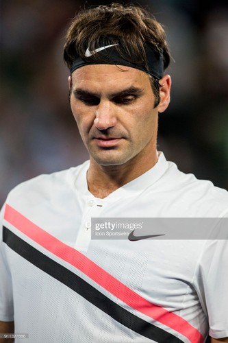 Short tennis nike roger - short,