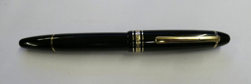 Montblanc meiterstuck pix - montblanc,