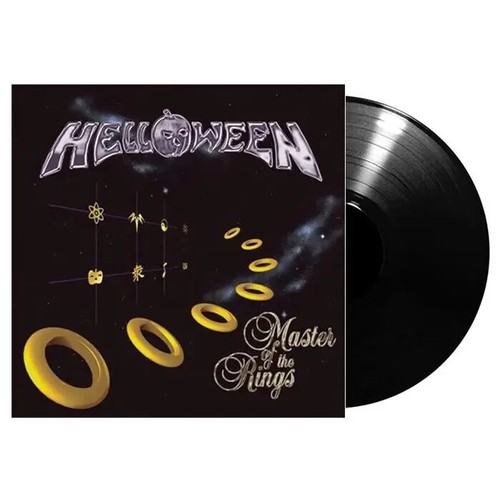 Helloween master of - ,