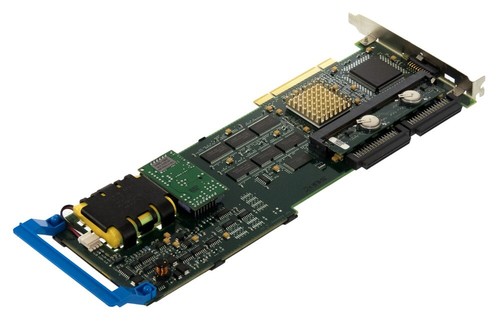 Contrôleur ibm 91h4082 as400 - contrôleur,