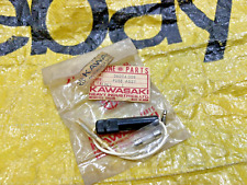 Kawasaki G3SS G3TR G4TR MC1