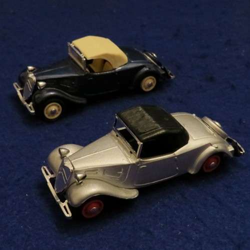 Lot eligor 1938 citroen - lot,