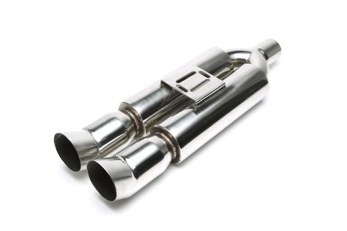 Technix inox silencieux - ta,