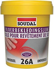 Colle De Revêtement De Sol 26