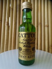 mignonnette CATTO'S Scottish