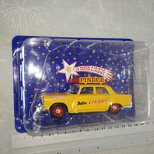 Véhicule CIRQUE PINDER [13]