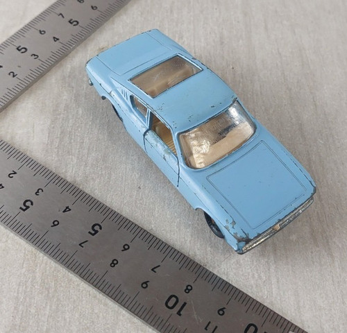Ancienne voiture ford osi 20 - ancienne,