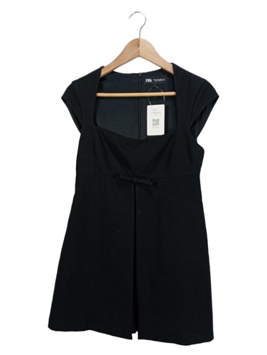 Zara robe fourreau - fourreau, femme
