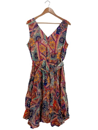 Tom tailor robe - robe, d’été