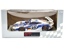 Models porsche 911 gt1 - models,