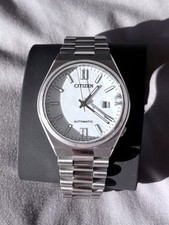 Citizen Tsuyosa NJ0150-81A