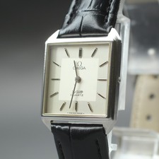 [N MINT] Vintage OMEGA De