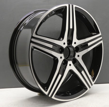 Mercedes SLC SLK AMG 18 "