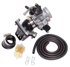 Pack carburateur 22 super