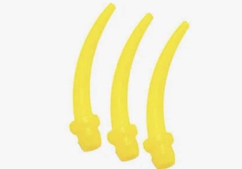 Embouts intra oraux - embouts,