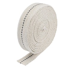 Huile Lampe Mèche Coton 3/4