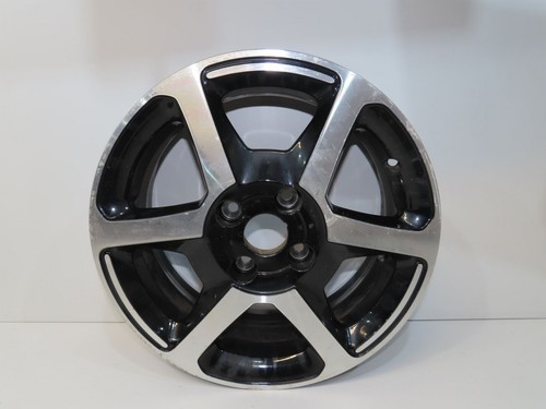 Jante aluminium renault - aluminium, twingo