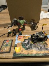 LEGO 7414 Orient Expedition