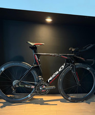 Vélo de Contre-La-Montre