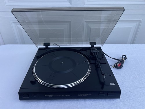 Garrard auto return - gt-50, auto-return