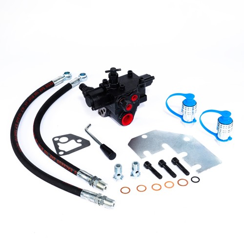 Kit distributeur hydraulique
