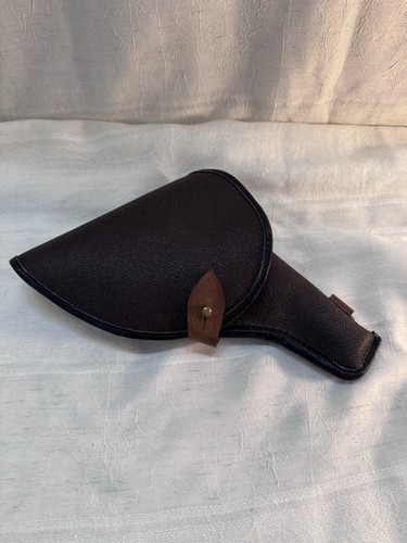 Russian military leather - military,