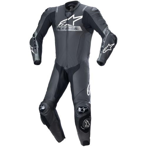 Alpinestars missile ward - missile, v2