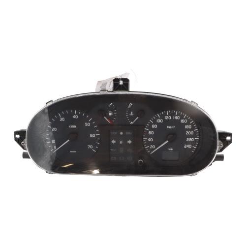 Compteur renault megane - compteur,