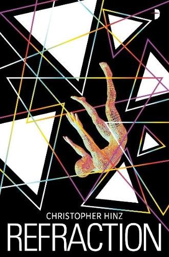 Christopher hinz refraction - christopher,