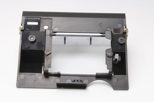 Compartiment cassette - compartiment, de