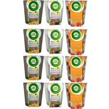 Air Wick Bougie Parfumée