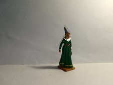 STARLUX moyen age (ref 6027) damoiselle