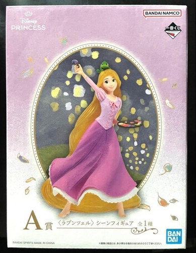 Figurine ichiban kuji dream - dream, en