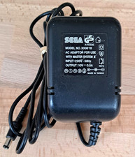 Alimentation Sega Master