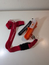 Lampe de gilet de sauvetage Cyalume SOLAS (PML Life Jacket Light)