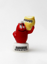 cyb- Fève Banette Barbidur