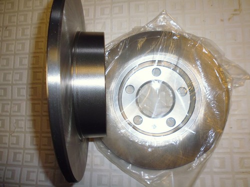 Jeu disques frein - 2,