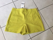 Short bermuda ZARA taille XL