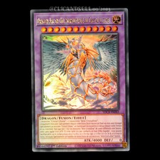 carte YU-GI-OH SDCB-FR042