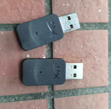 1pc Récepteur pour HyperX Cloud Alpha Wireless Headphone Microphone