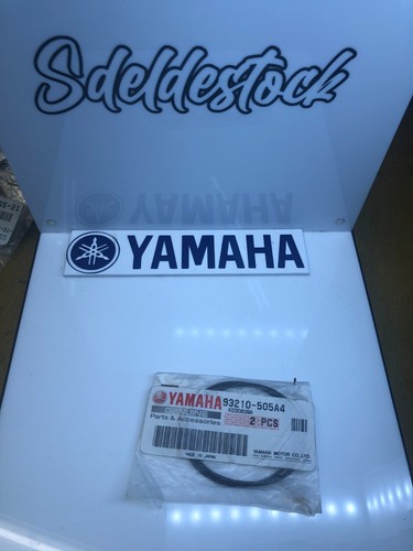 Joint pipe admission yamaha - 2,