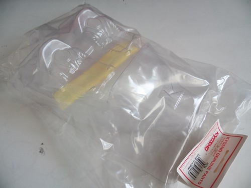 Vintage kyosho ae34 - ae34, cover