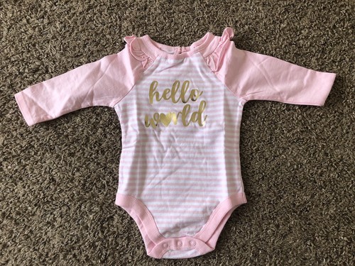 Garanimals baby girls - baby,
