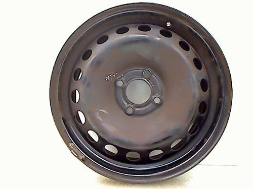Jante tole renault megane - jante, 3