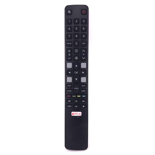 Télécommande led lcd - télécommande, tv